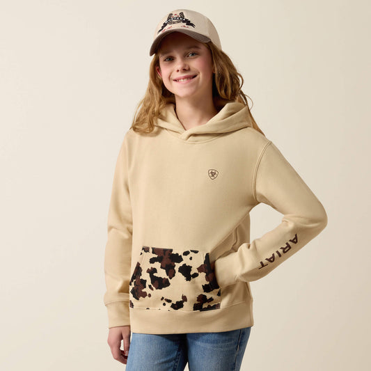 Lucia Hoodie - US 3644