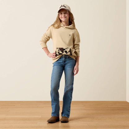 Lucia Hoodie - US 3644