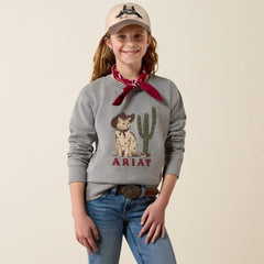 HEATHER GREY