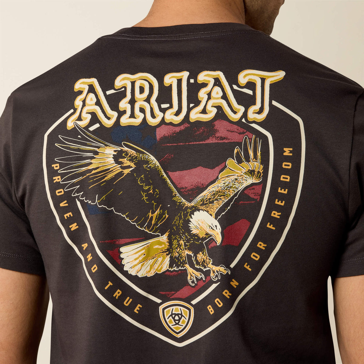 Ariat American Talon T-Shirt - US 7001