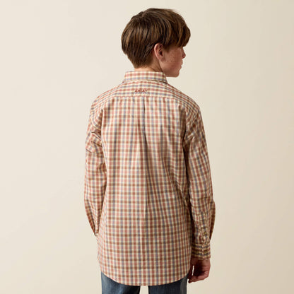 Pro Series Dave Classic Fit Shirt - US 1881