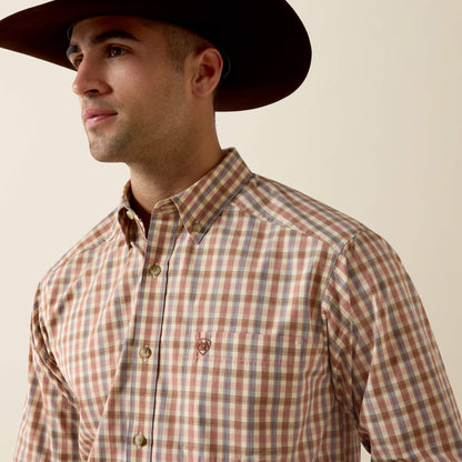 Pro Series Dave Classic Fit Shirt - US 2350