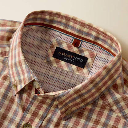 Pro Series Dave Classic Fit Shirt - US 2350
