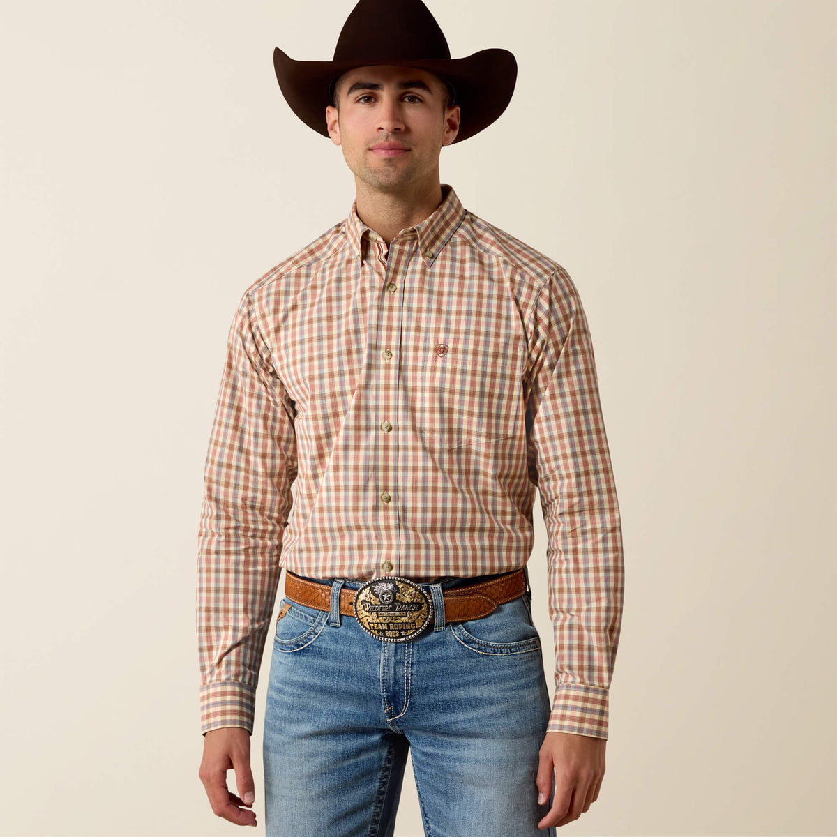 Pro Series Dave Classic Fit Shirt - US 2350