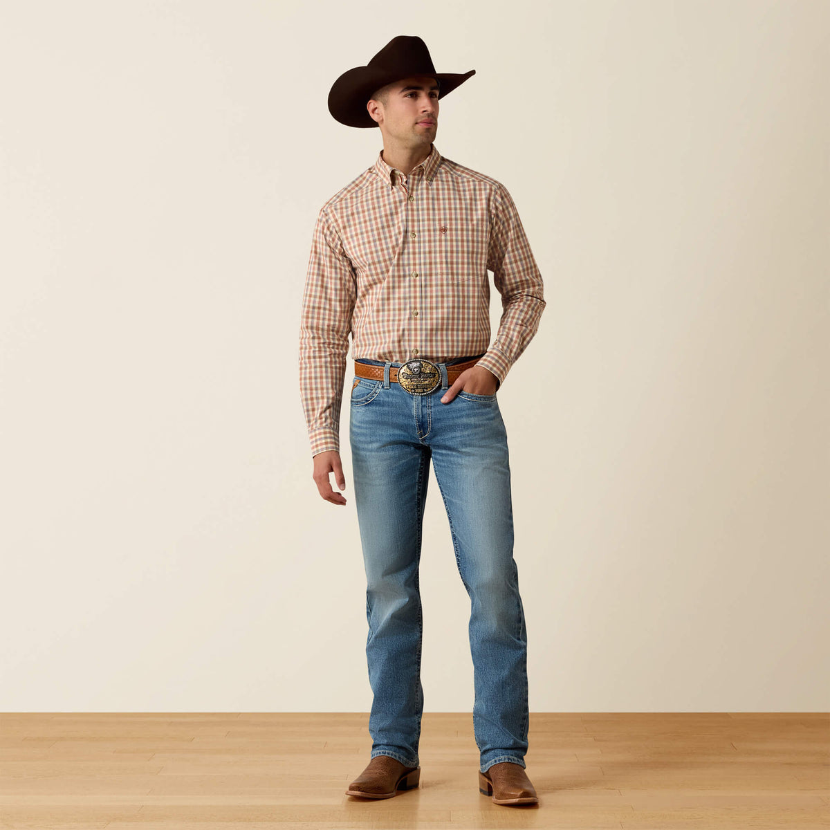 Pro Series Dave Classic Fit Shirt - US 2350