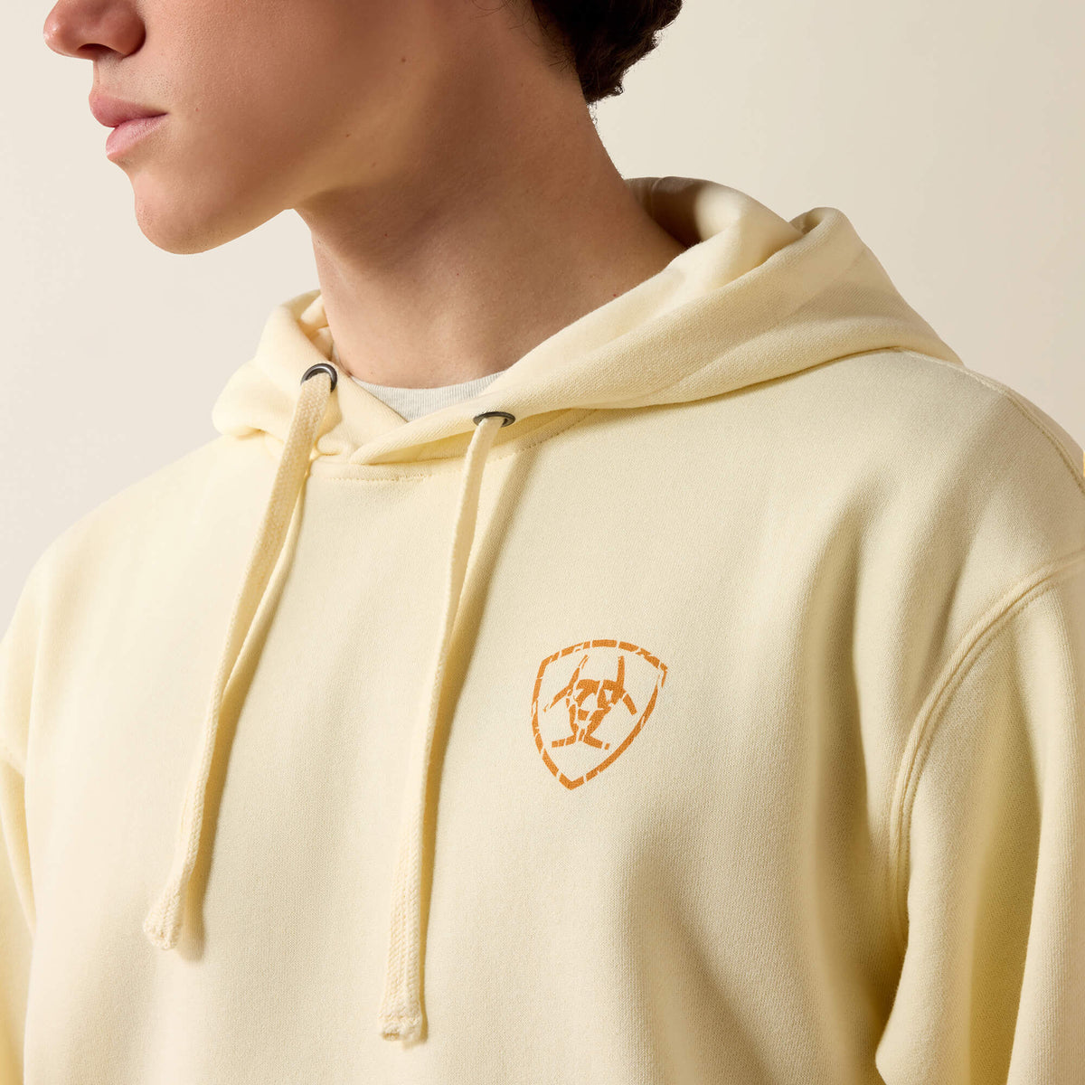 Ariat Ropers Delight Hoodie - US 5666