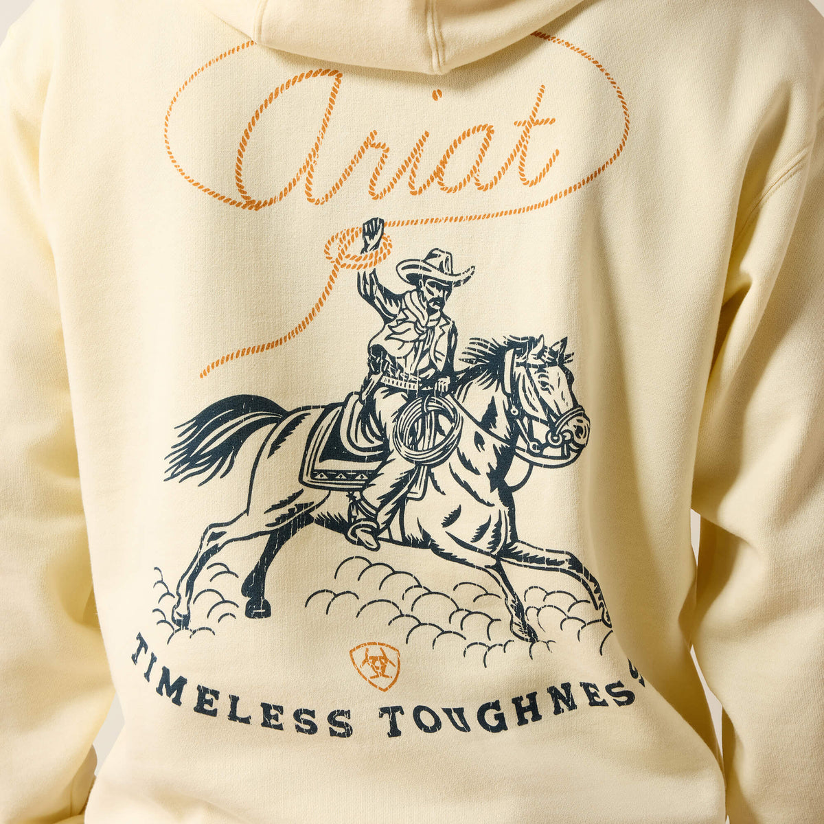 Ariat Ropers Delight Hoodie - US 5666