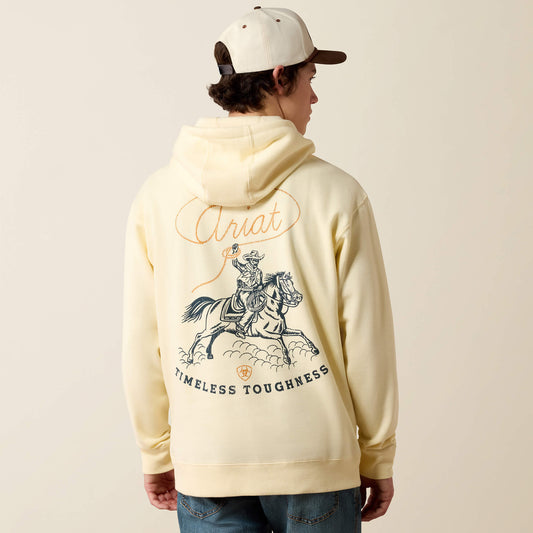 Ariat Ropers Delight Hoodie - US 5666