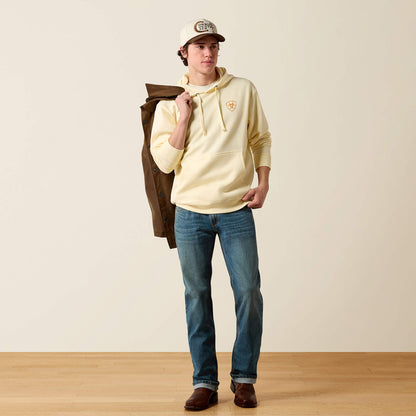 Ariat Ropers Delight Hoodie - US 5666
