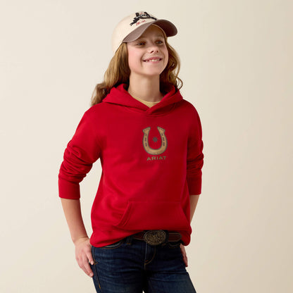 Lucky Star Hoodie - US 8742