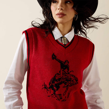 Taylor Sweater Vest - US 7888