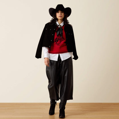 Taylor Sweater Vest - US 7888