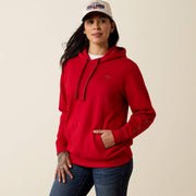 SAVVY RED