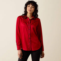 SAVVY RED