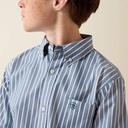 Pro Series Delaney Classic Fit Shirt - US 1753