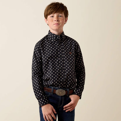 Larsen Classic Fit Shirt - US 4235