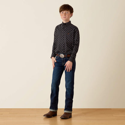 Larsen Classic Fit Shirt - US 4235