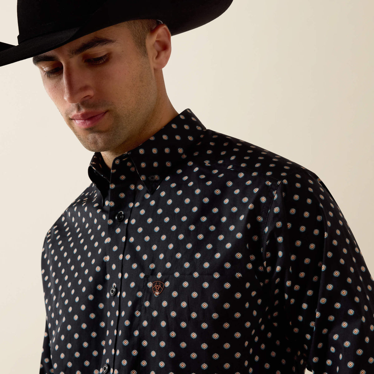 Larsen Classic Fit Shirt - US 0053