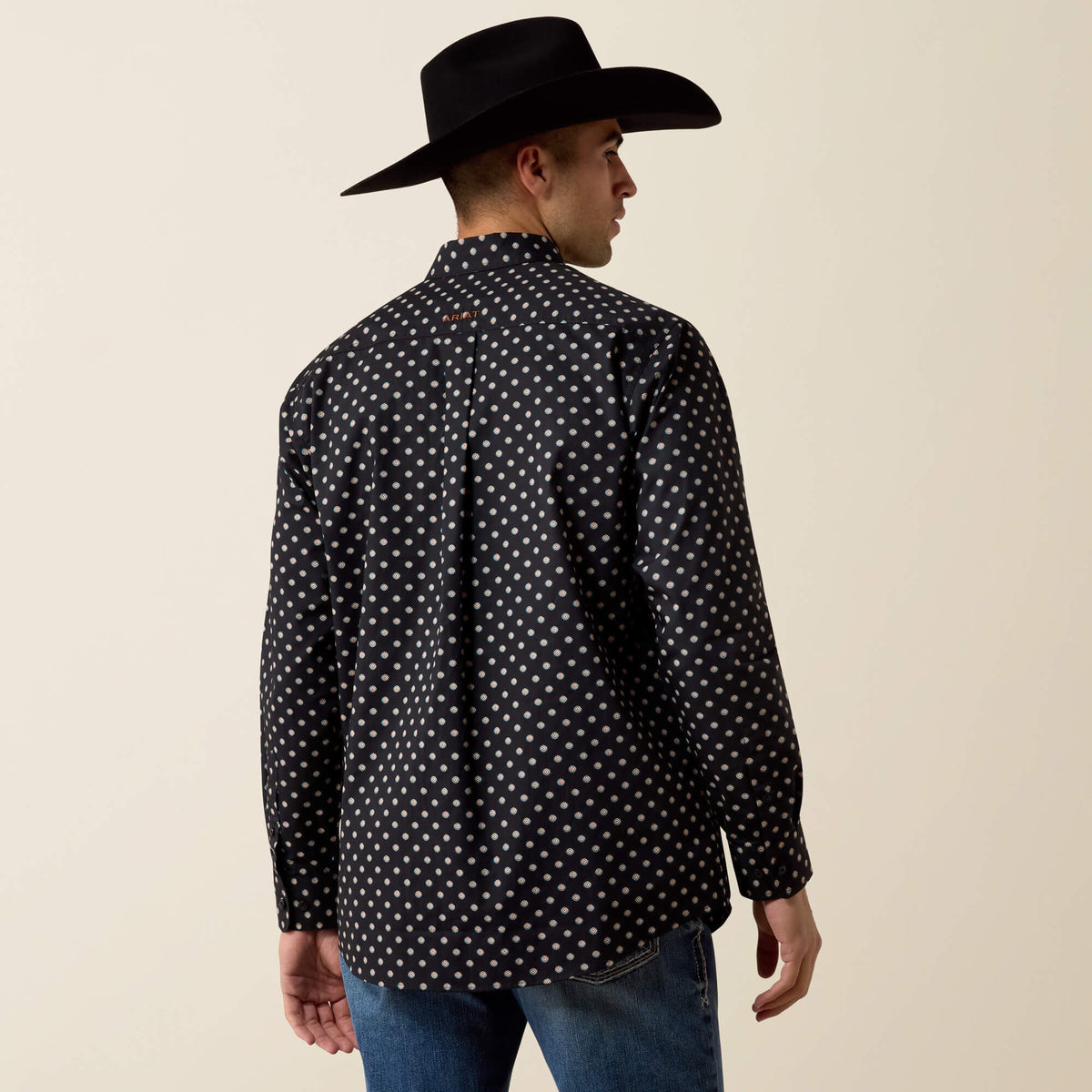 Larsen Classic Fit Shirt - US 0053