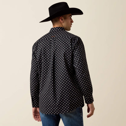 Larsen Classic Fit Shirt - US 0053