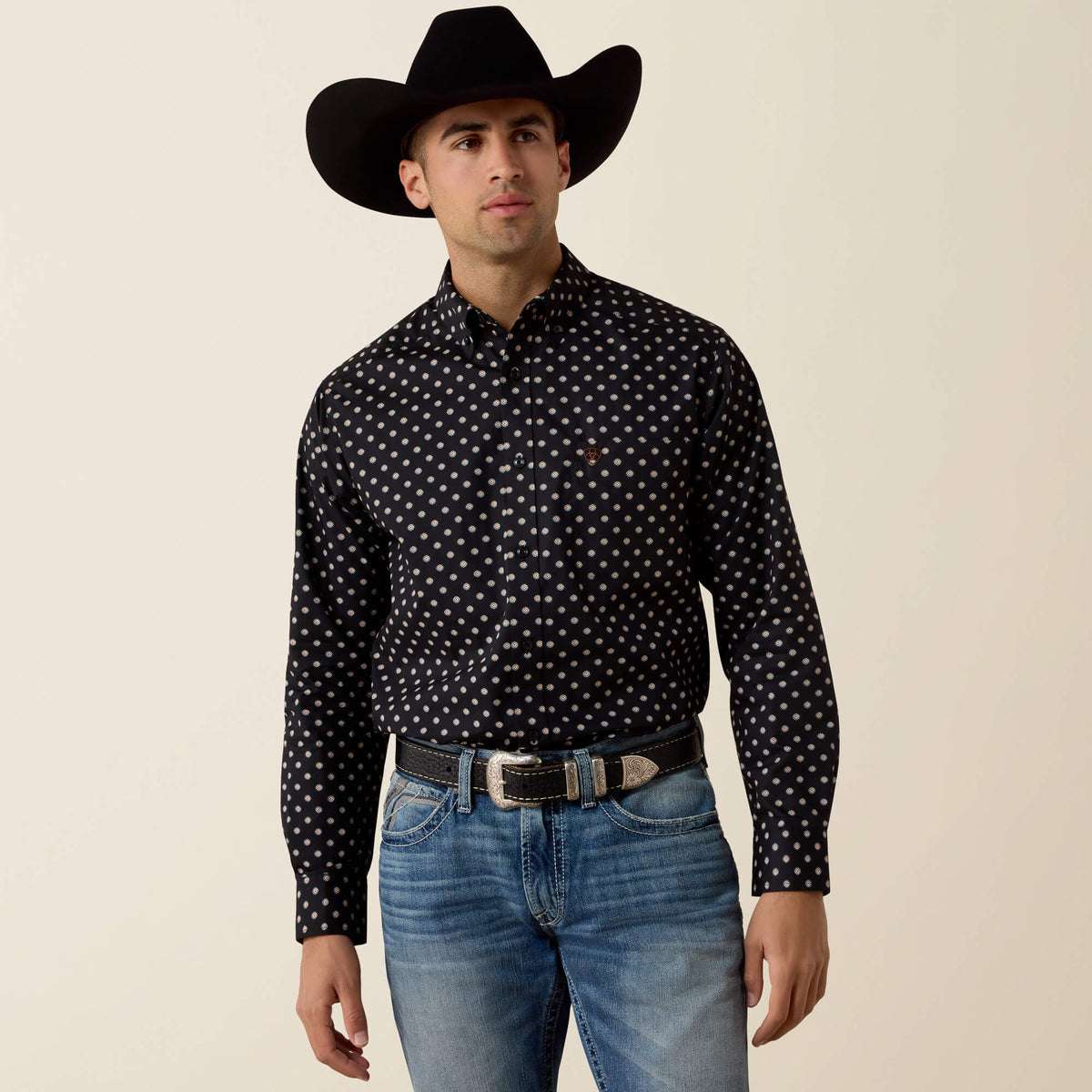 Larsen Classic Fit Shirt - US 0053