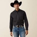 Larsen Classic Fit Shirt - US 0053