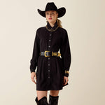 Nocturne Dress - US 1218