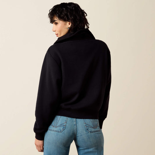 Butler Pullover - US 7093