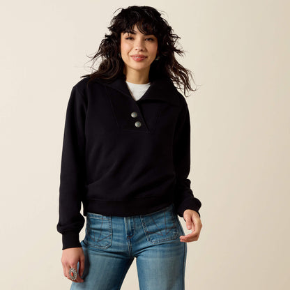 Butler Pullover - US 7093