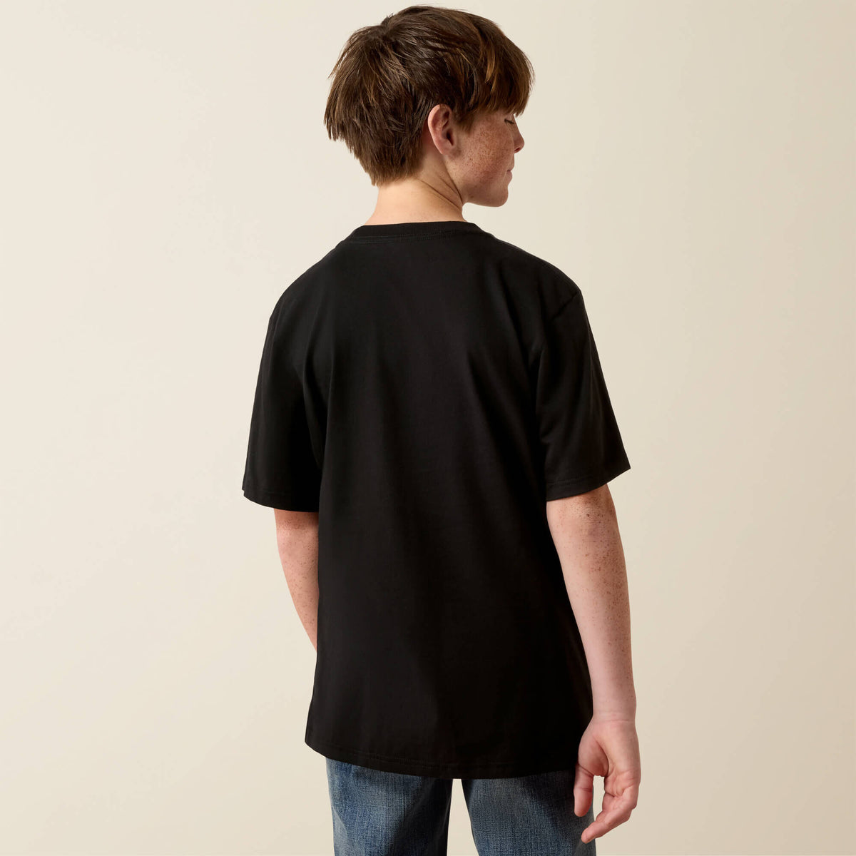 Ariat Cojiba Serape T-Shirt - US 8058