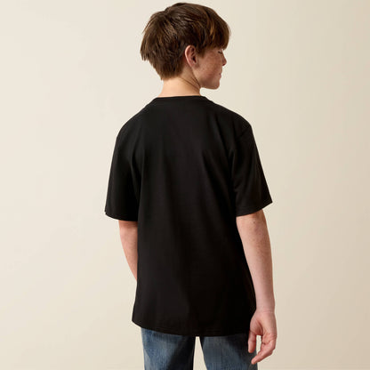 Ariat Cojiba Serape T-Shirt - US 8058