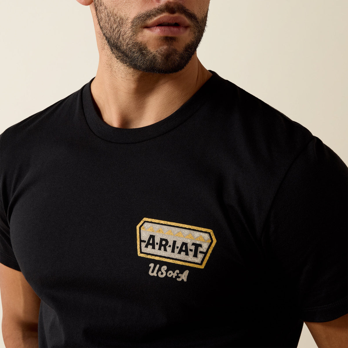 Ariat Frontier Crafted T-Shirt - US 7347