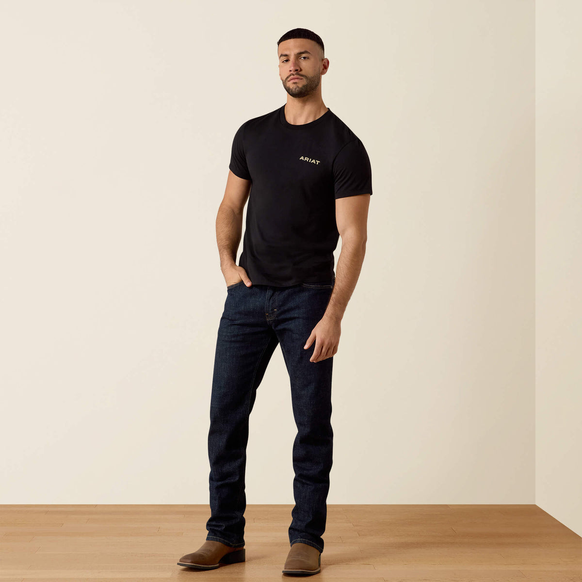 Ariat Cojiba Serape T-Shirt - US 9627