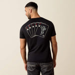 Ariat Ranch Royalty T-Shirt - US 5084