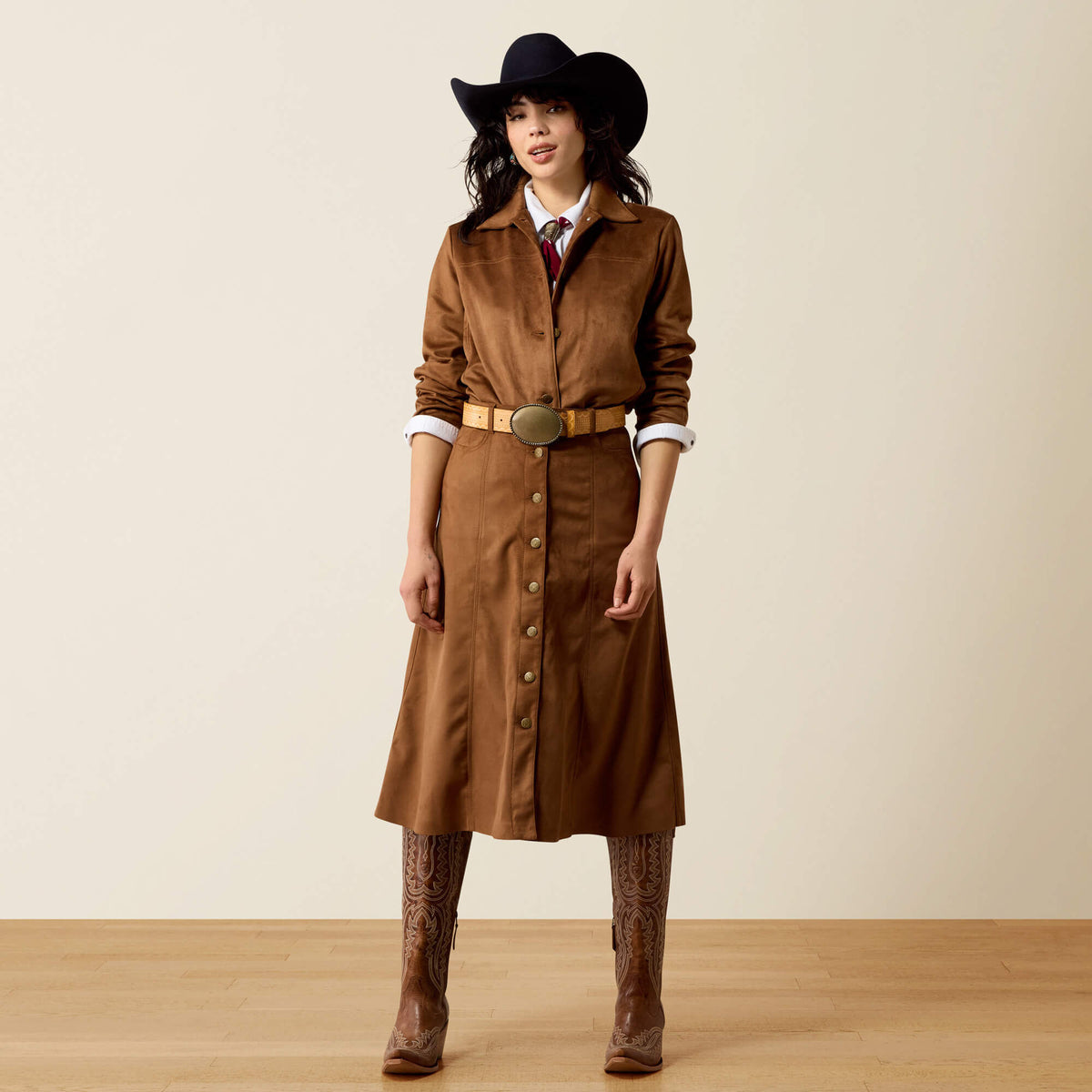 Ally Jacket - US 8371