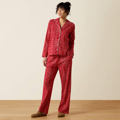 Dreams Pajama Set - US 9239