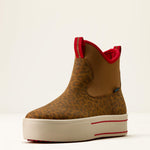 Saylor Shrimp Waterproof Boot - US 8733