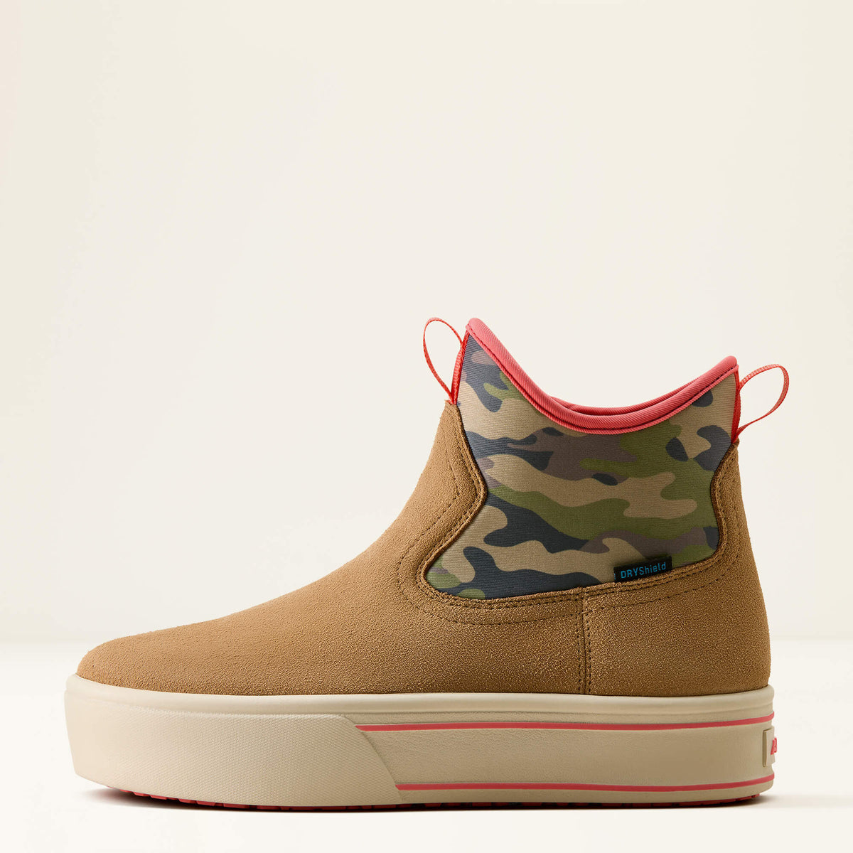 Saylor Shrimp Waterproof Boot - US 2380
