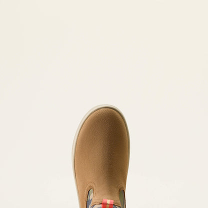 Saylor Shrimp Waterproof Boot - US 2380