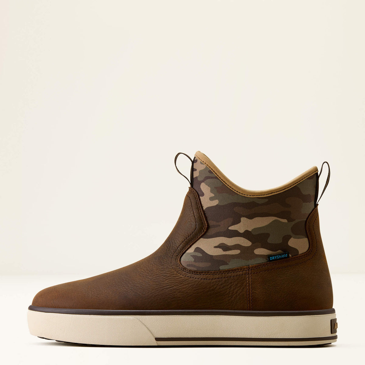 Saylor Shrimp Waterproof Boot - US 7417