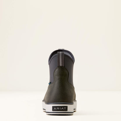 Saylor Shrimp Waterproof Boot - US 2584