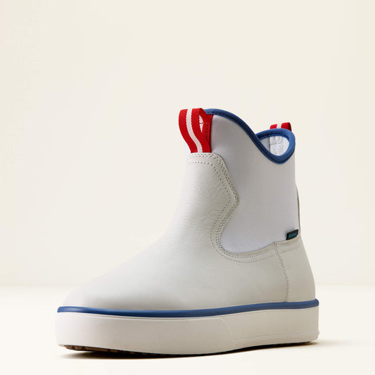 Saylor Shrimp Waterproof Boot - US 6697