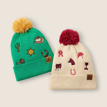 Arlo Beanie - US 0998
