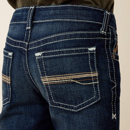 B5 Slim Kenneth Straight Leg Jeans - US 9311