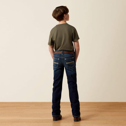 B5 Slim Kenneth Straight Leg Jeans - US 9311