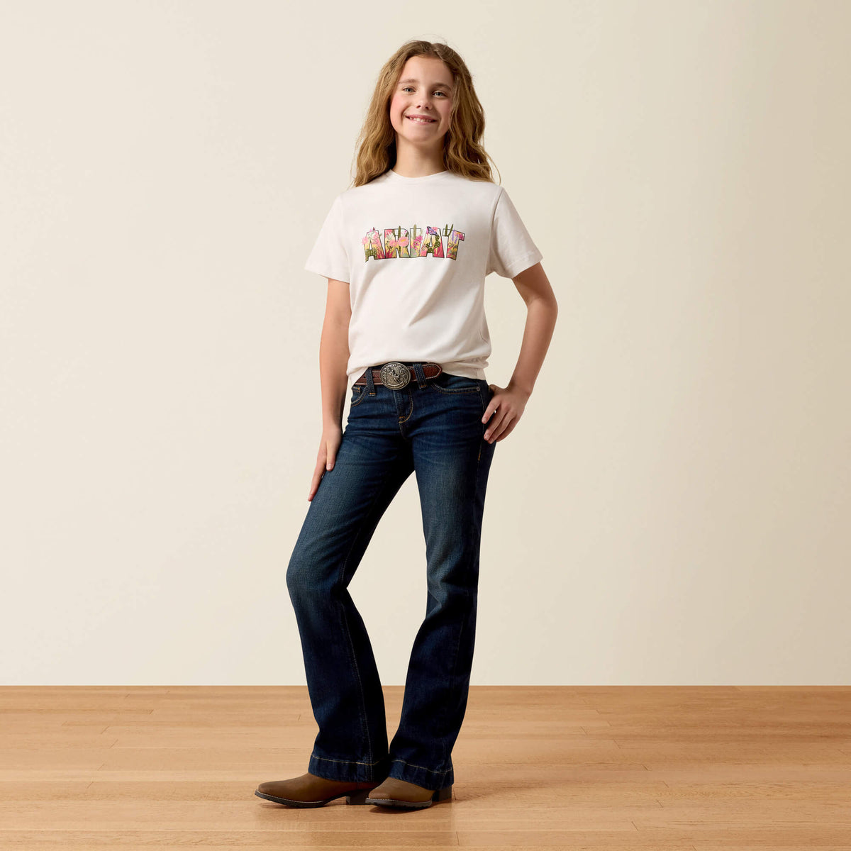 Janessa Trouser Jeans - US 0287