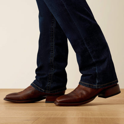 M5 Straight Kenneth Jeans - US 6675