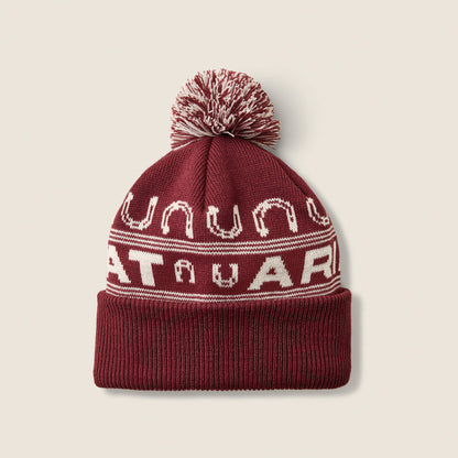 Apres Ski Beanie - US 2430