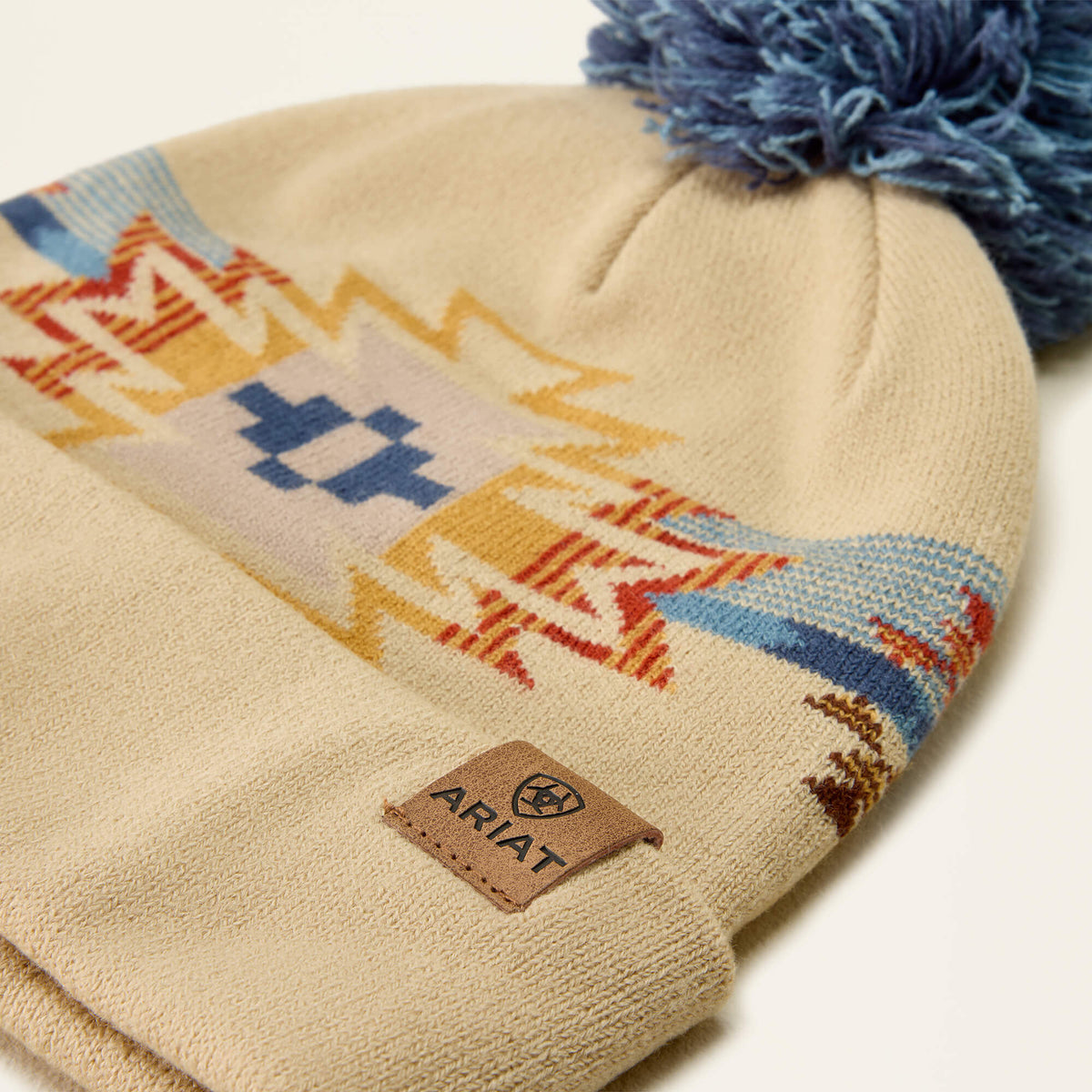 Serape Beanie - US 5721
