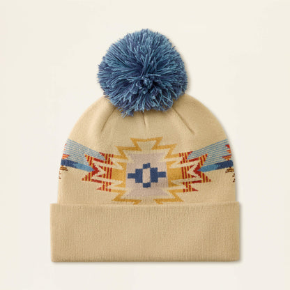 Serape Beanie - US 5721